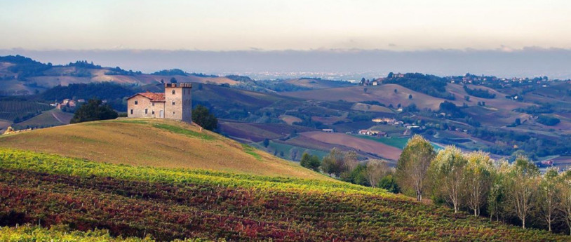 Storia, tradizioni e borghi della Provincia di Pavia