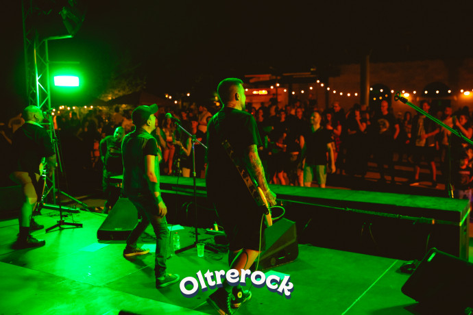 Oltrerock Castana 2025