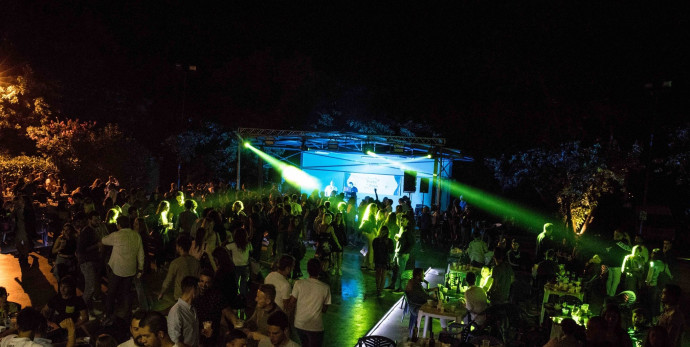 Sagra d'Agosto 2026 in Castana