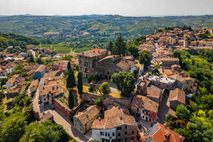 Giornate FAI d'Autunno in provincia di Pavia 2026