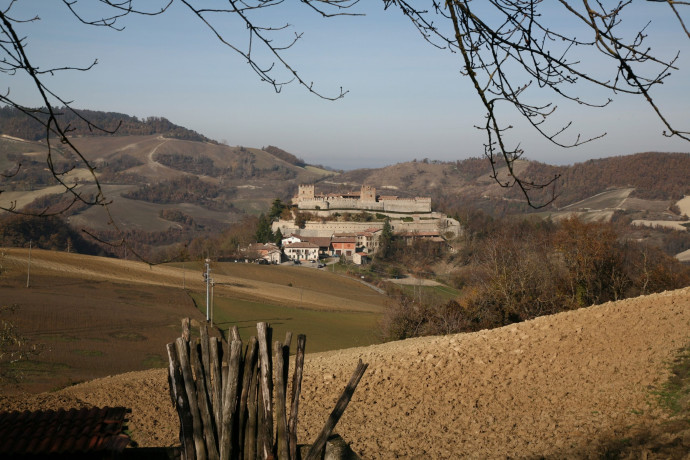 Scampagnata in Valle Ardivestra