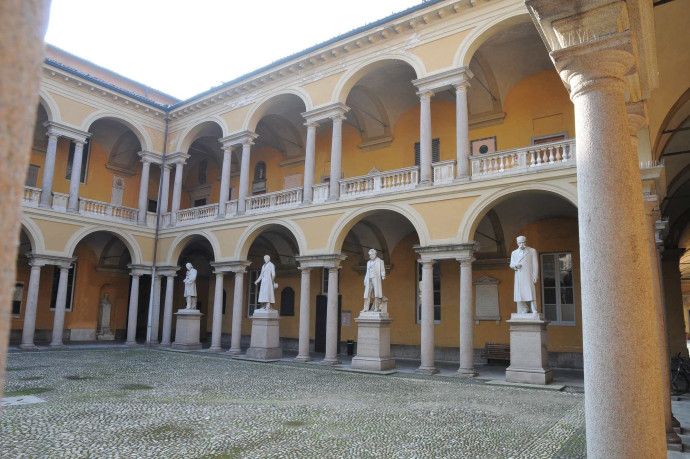 Pavia 1525. Una battaglia epocale in un mondo che cambia