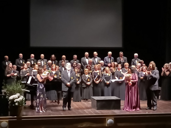 Concerto Lirico al Castello Malaspina