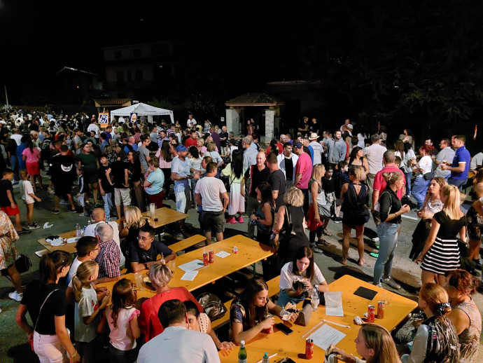 Casteggio Craft Beer Fest