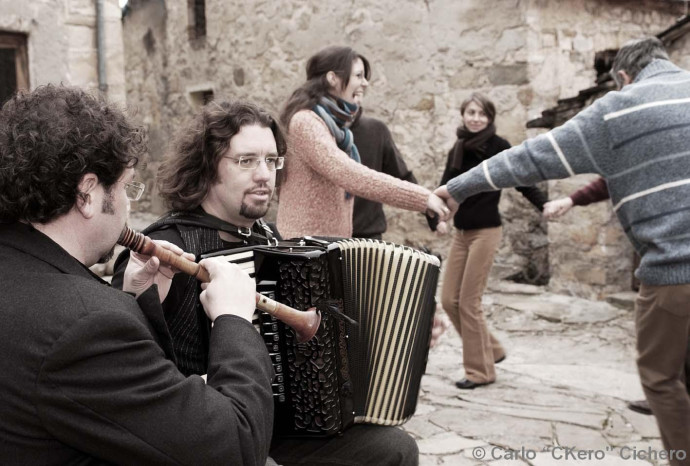 Crinali in Musica d’estate