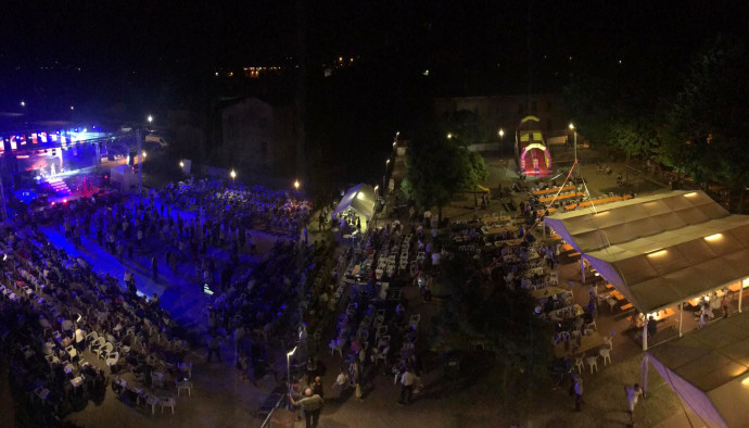 Casatisma Summer Fest 2025