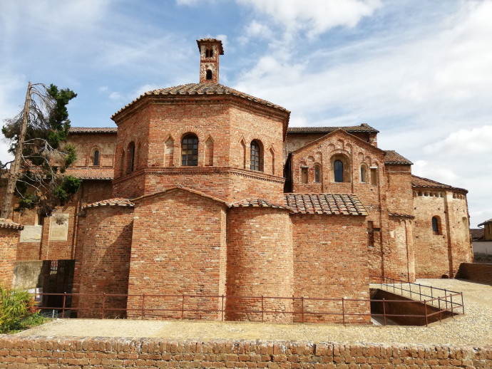 Millenario di Lomello: La Creazione del Mondo di Haydn in Basilica