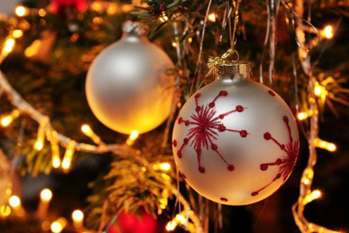 Mercatino di Natale a Sannazzaro de’ Burgondi