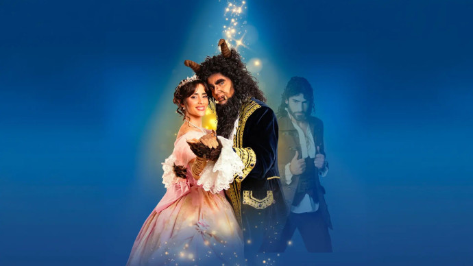 Belle e la Bestia - Il Musical a Pavia: Capodanno al Teatro Fraschini