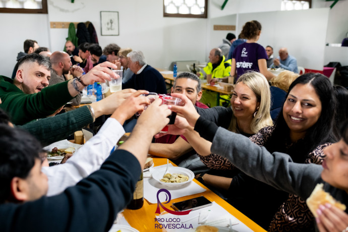Primavera dei Vini a Rovescala