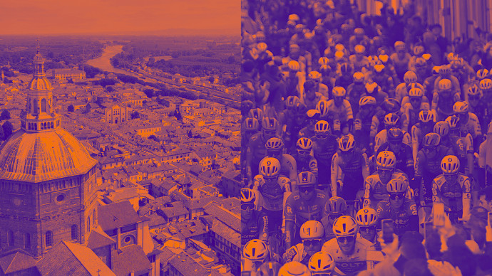 Aspettando la "Sanremo"