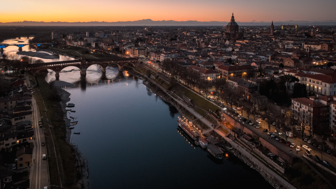 Pavia Innovation Week 2026