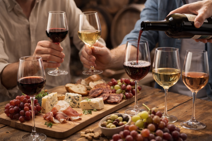 Mercatino di Scaldasole 2026