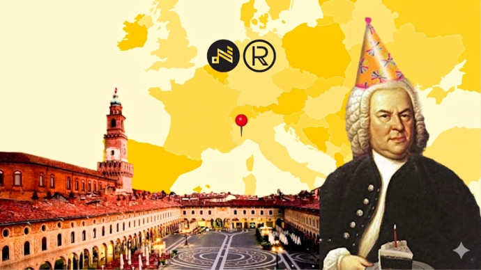 Festa internazionale della musica antica