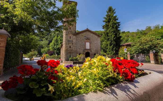 Pasqua e Pasquetta 2026 in provincia di Pavia