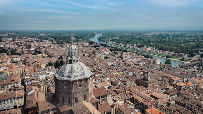 Pavia