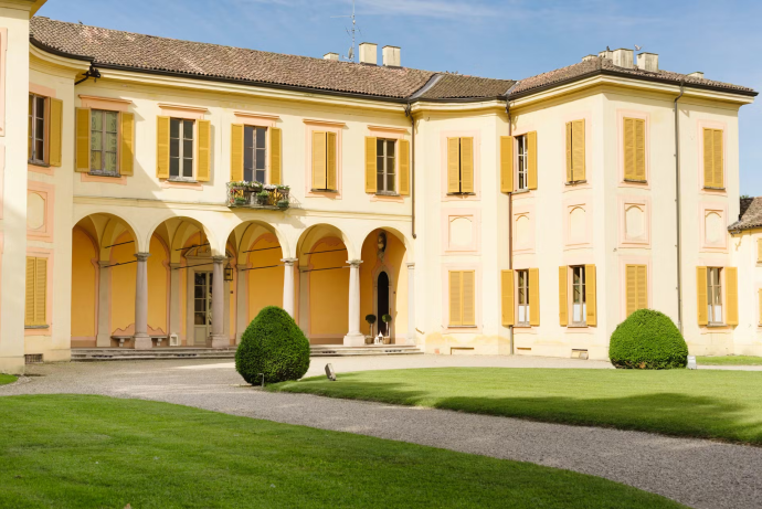 Villa Botta Adorno