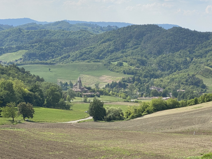 Pieve di Sant'Apostolo