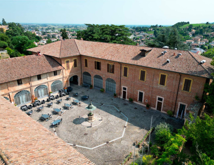 Certosa Cantù