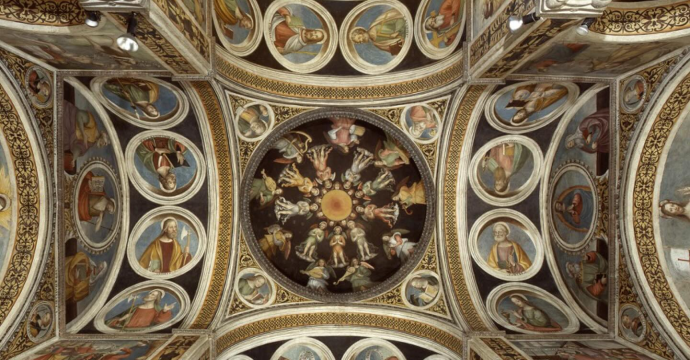 Alla scoperta dei manoscritti del Seminario Vescovile di Pavia