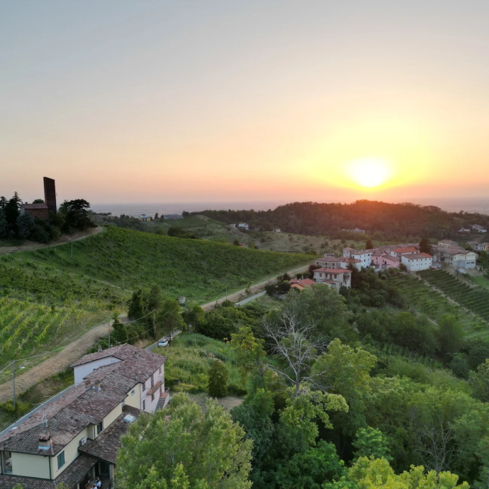 Stappando Canneto 2026