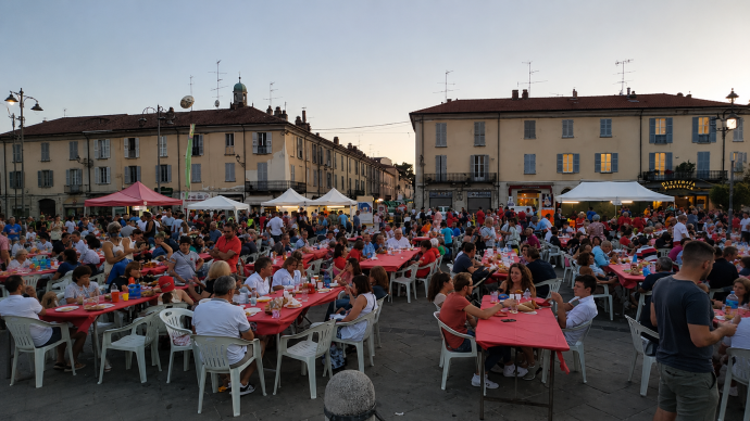 Sagra delle Sagre 2026