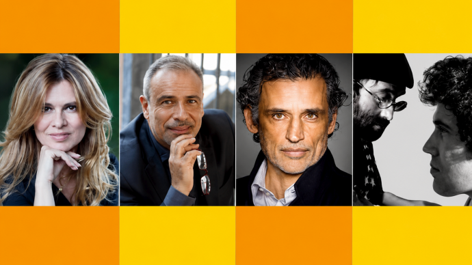 Fatti di Musica e Parole 2026
