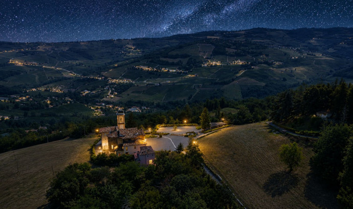 Chiesa Parrocchiale di Sant'Alessandro