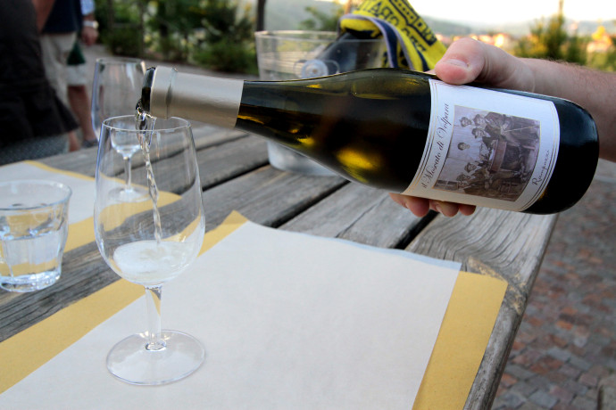 Il Moscato nel Borgo di Volpara 2026