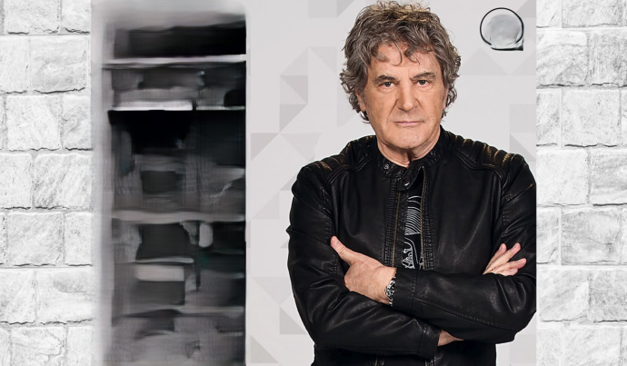 Fausto Leali in concerto gratuito a Sannazzaro de’ Burgondi
