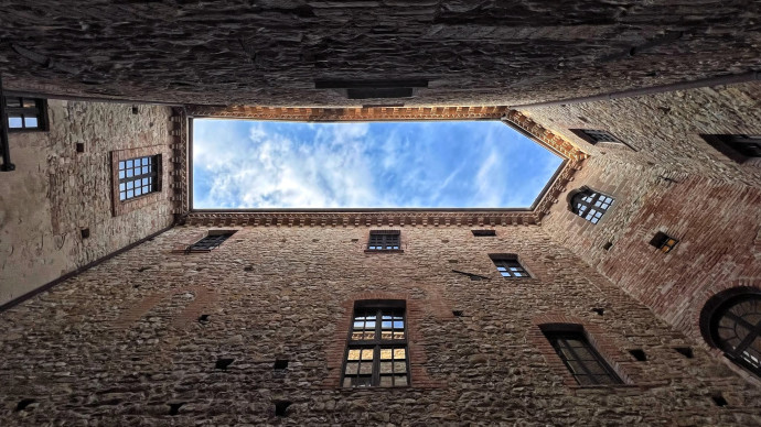 Accenti - Festival delle Arti Antiche a Zavattarello
