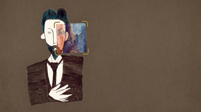 Mostra: Oltre l'originale