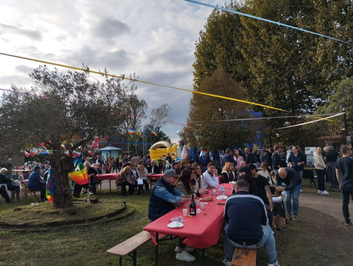 Sagra di Pairana 2026