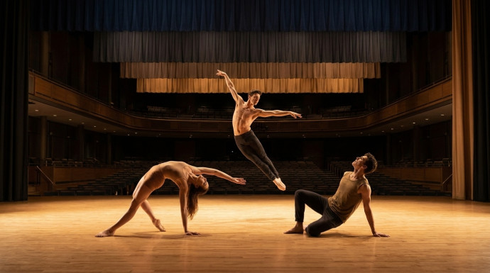 Città di Vigevano National Dance Competition 2027 