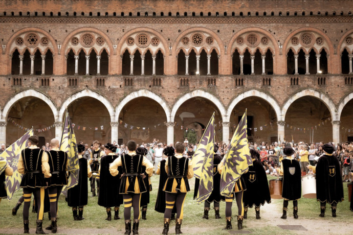 Palio del Ticino 2022 Palio del Ticino 2022