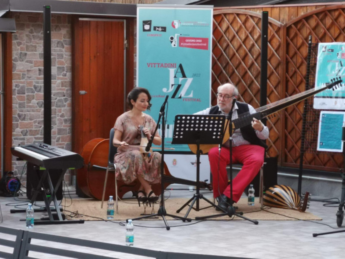 Vittadini Jazz Festival 2023