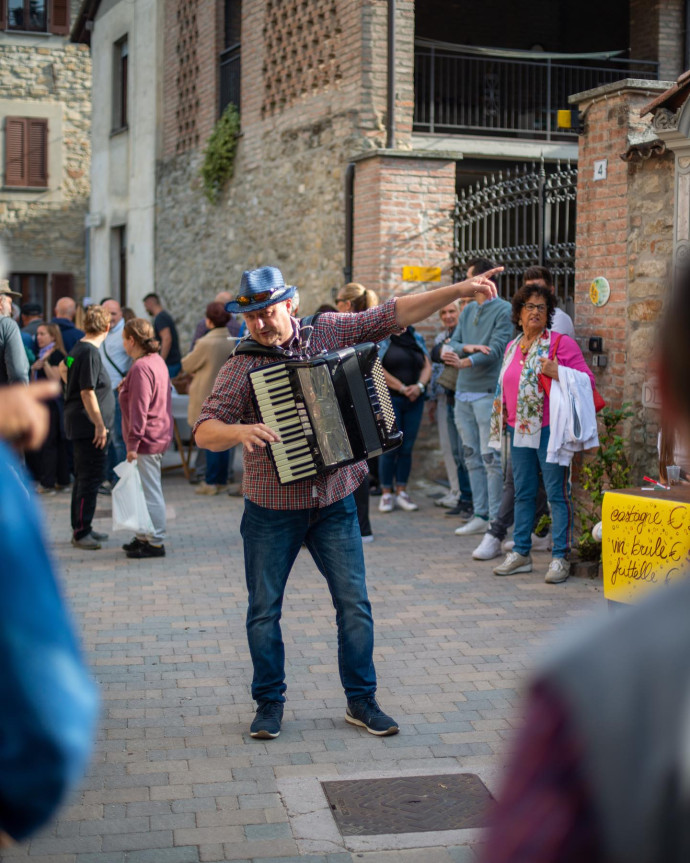 San Ponzo in festa d'Autunno