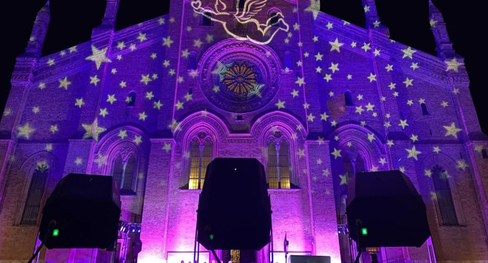 Festival del Carmine 2025
