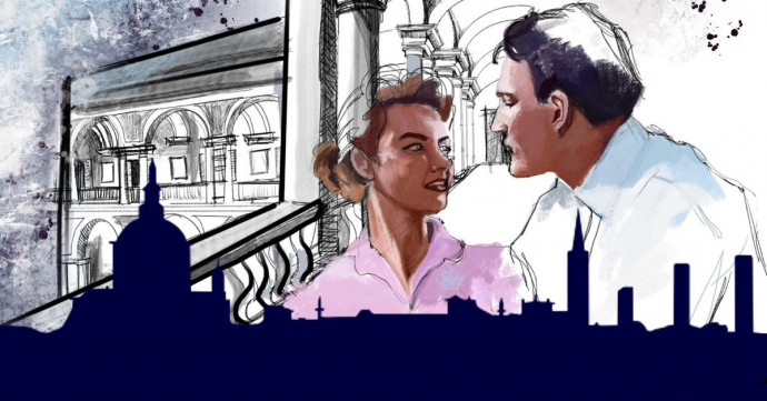 Ciak, si gira a Pavia Ciak, si gira a Pavia