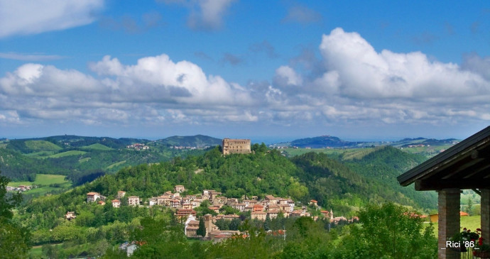 Zavattarello Zavattarello