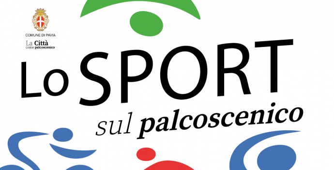 Lo Sport sul palcoscenico Lo Sport sul palcoscenico