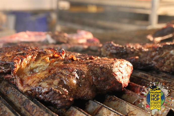 Voghera Street Food
