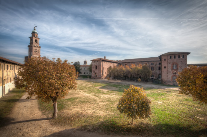 La città Ideale Lab La città Ideale Lab