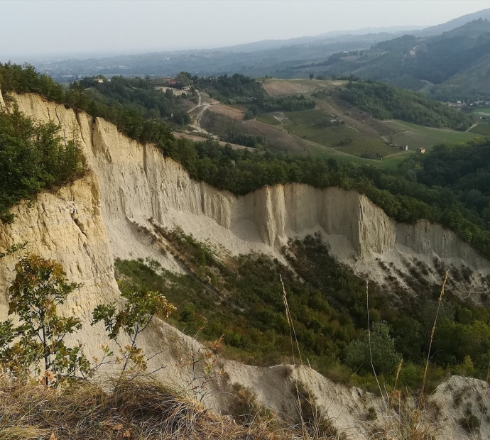 Trekking agli Orridi di Sant’ Antonino 