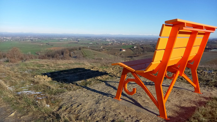 L’anello della Costa del Sole e delle sorgenti del Luria