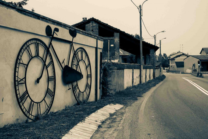 Festa dell’Arte a Gravellona Lomellina