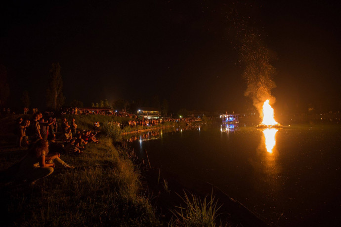 La Notte delle Anime