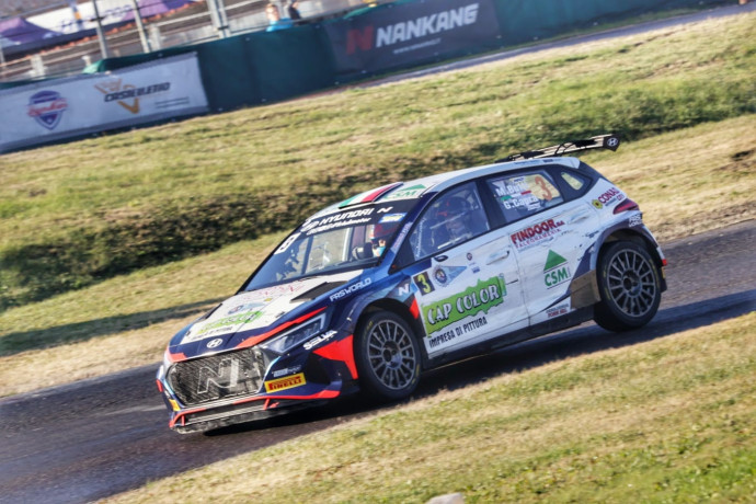 9° Motors Rally Show Pavia