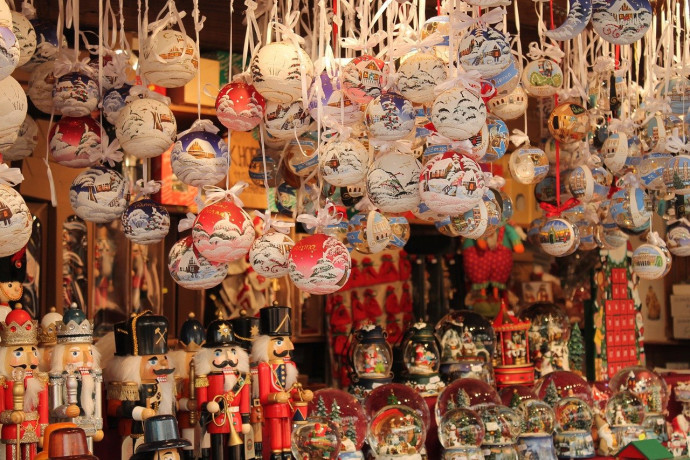 Mercatino di Natale del Castello Mercatino di Natale del Castello