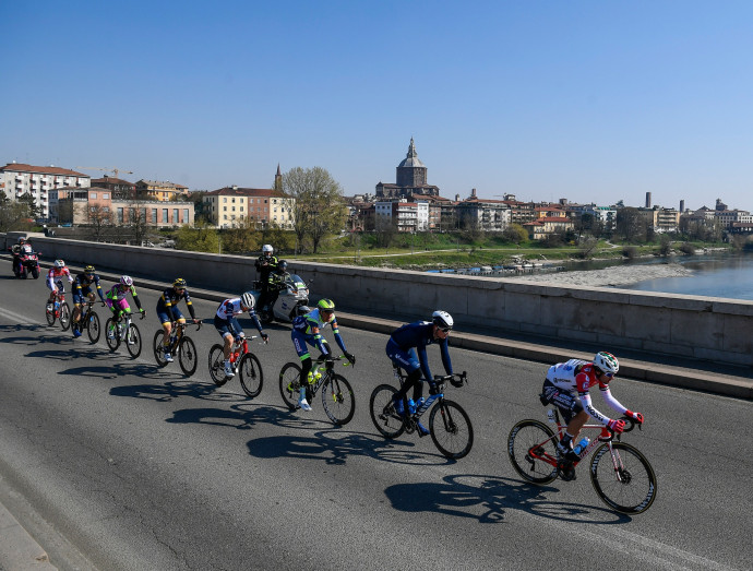 Milano Sanremo 2025